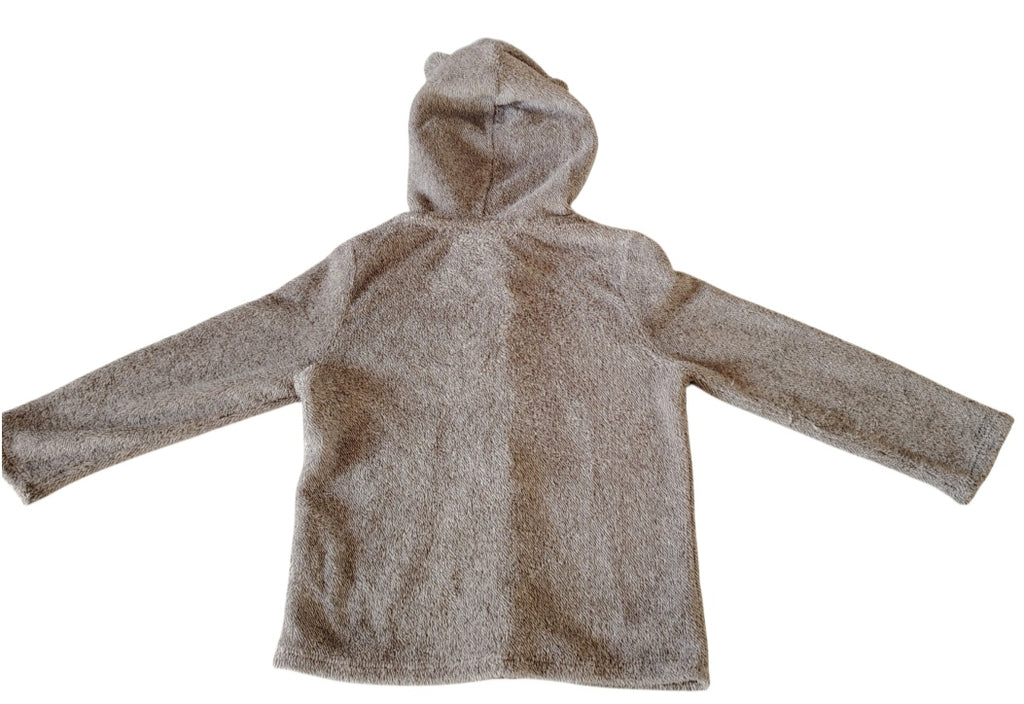 Gilet polaire fille Kiabi