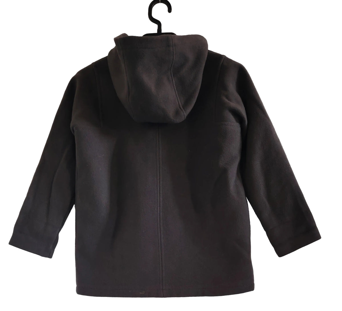 Manteau duffle-coat fille 8 ans occasion coton