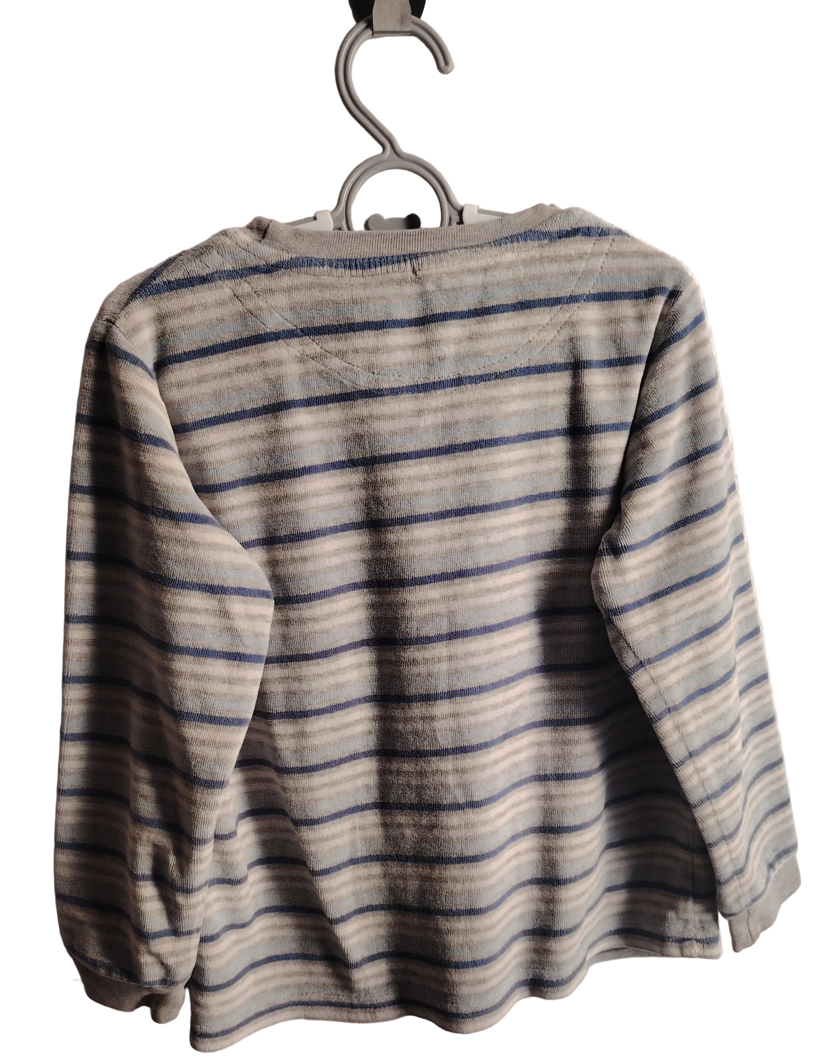 Haut de pyjama garçon