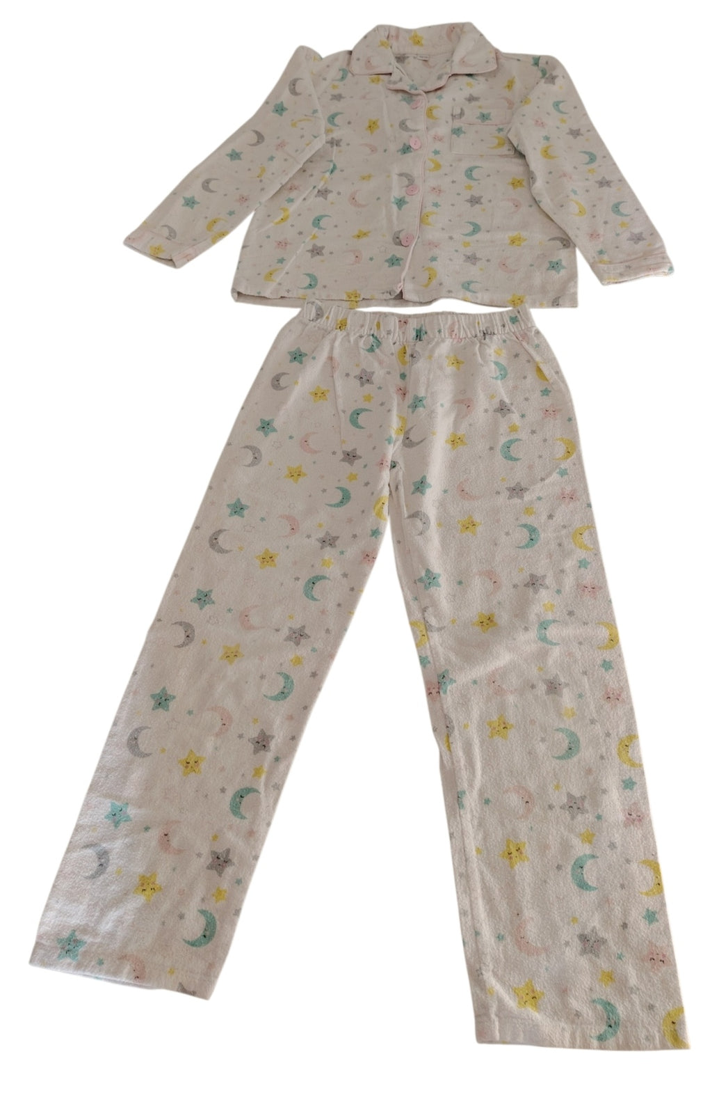 Ensemble pyjama