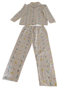 Ensemble pyjama