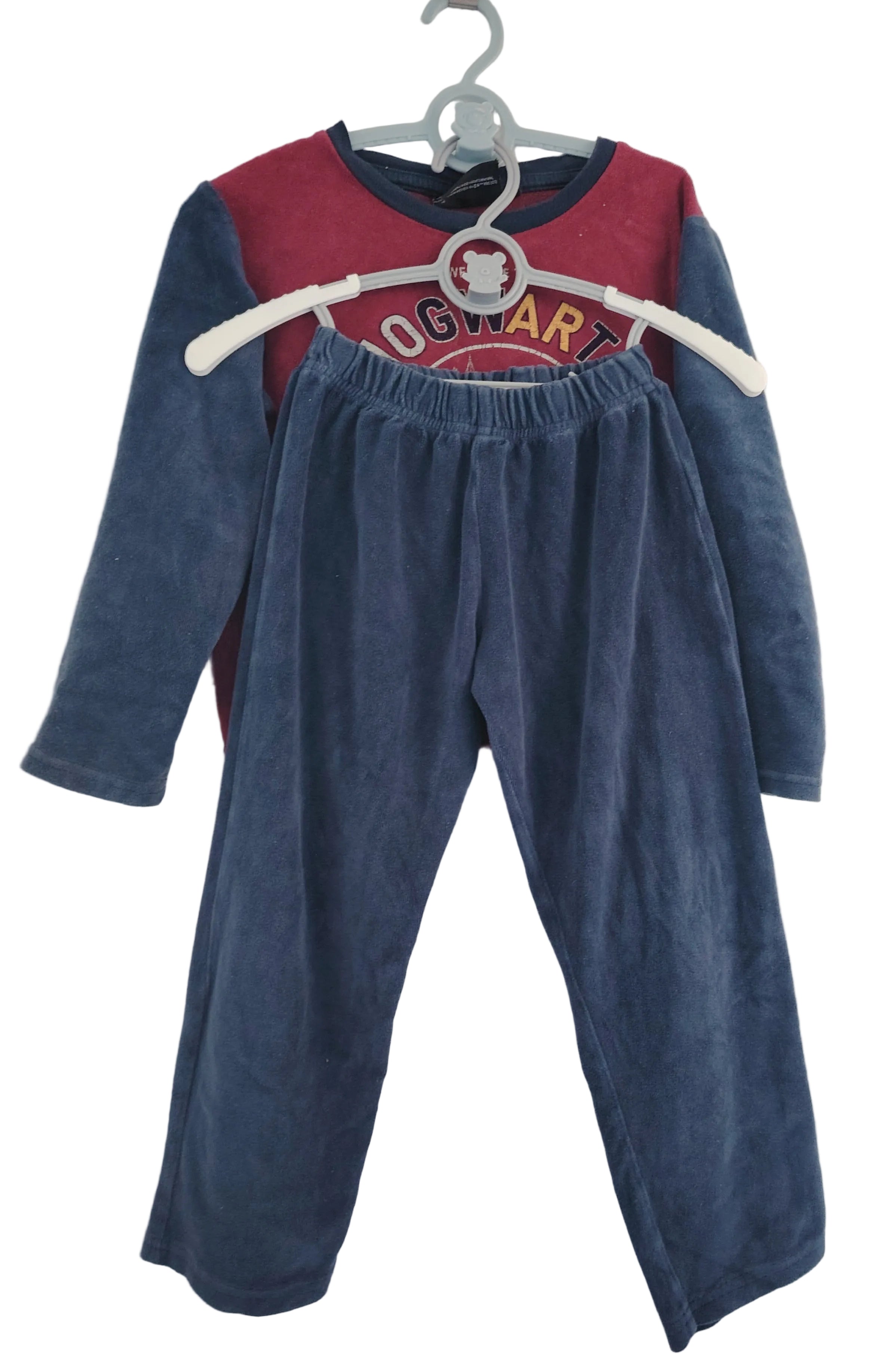 Ensemble pyjama 6 ans occasion