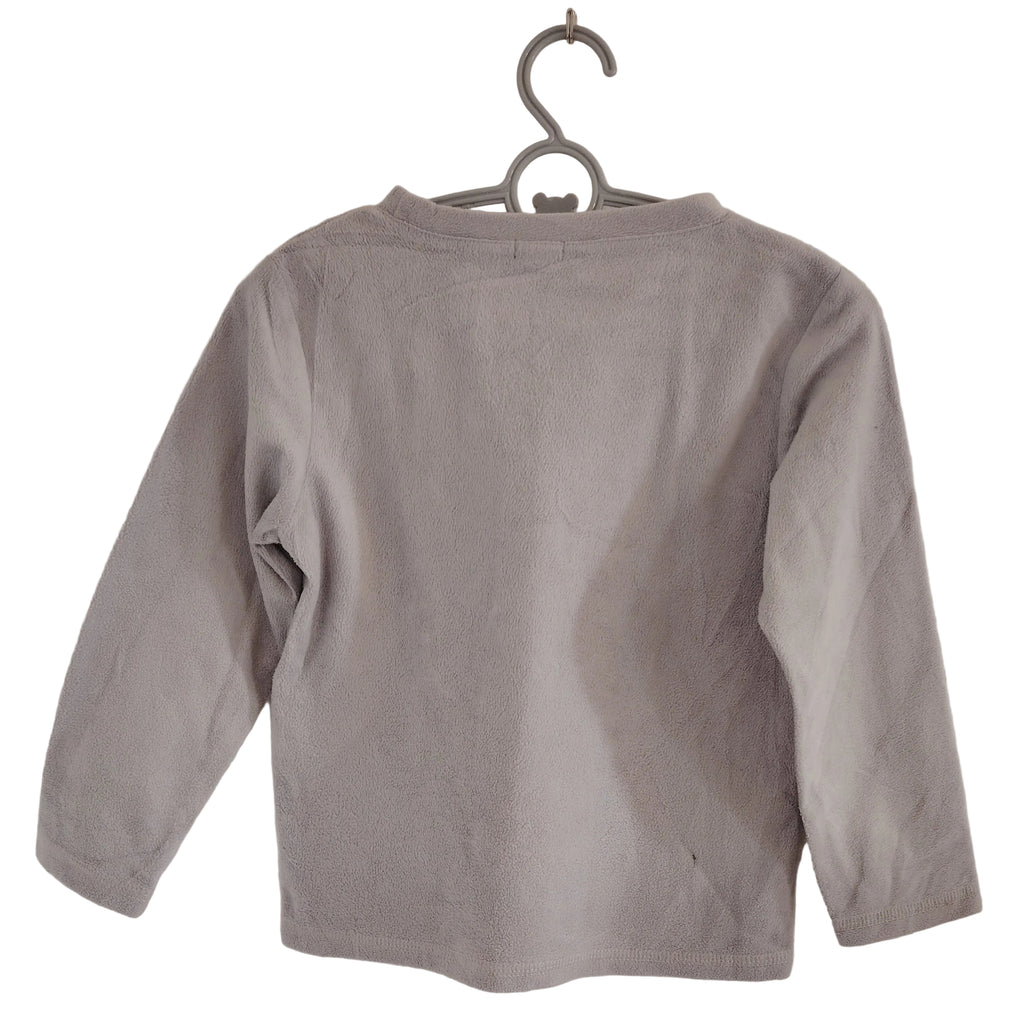 Haut de pyjama garçon Kiabi