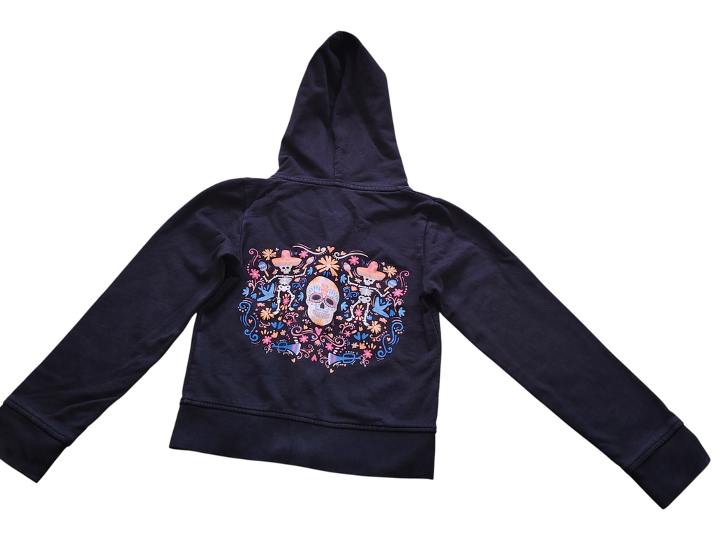 Gilet sweet fille port aventura