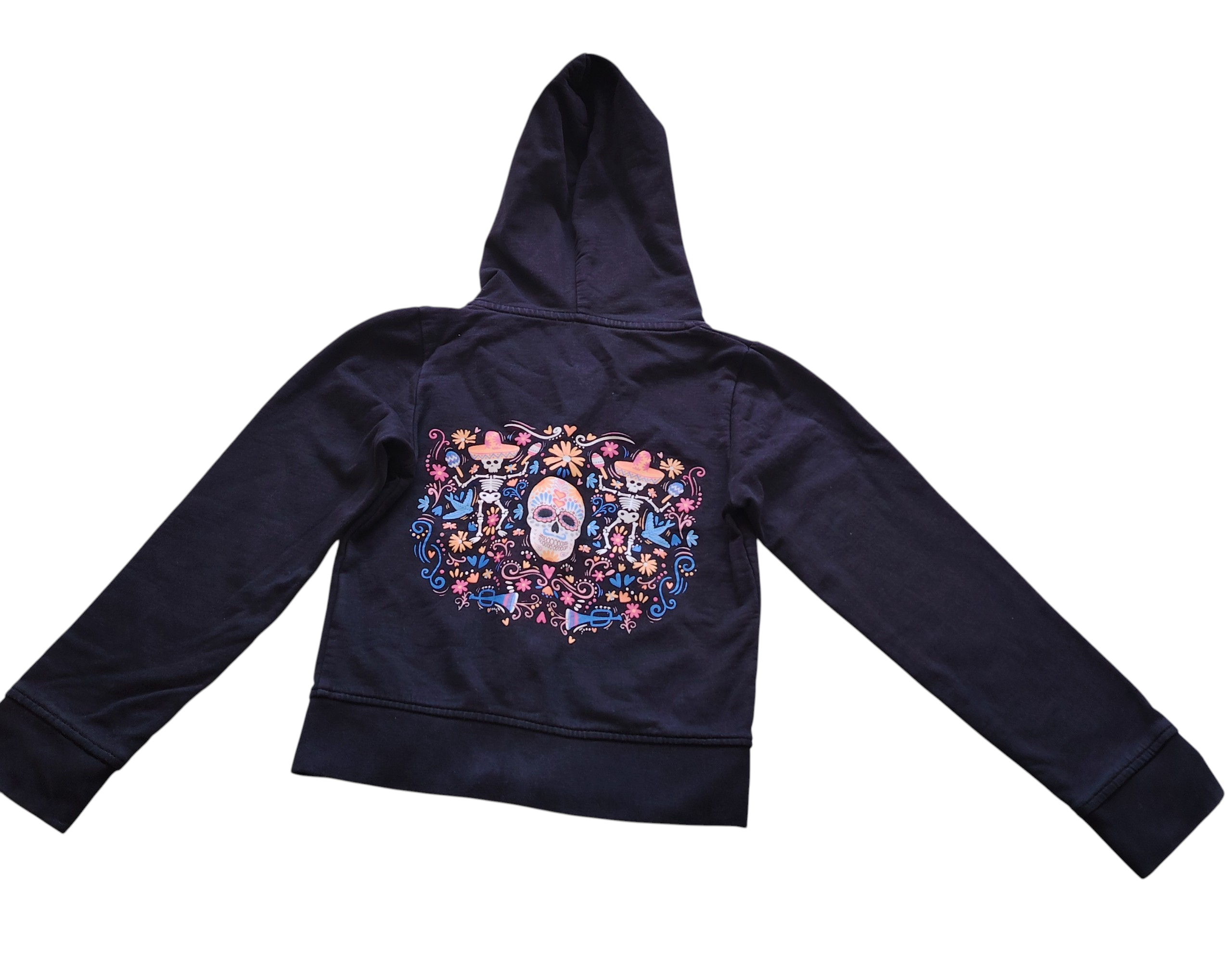 Gilet sweet fille port aventura