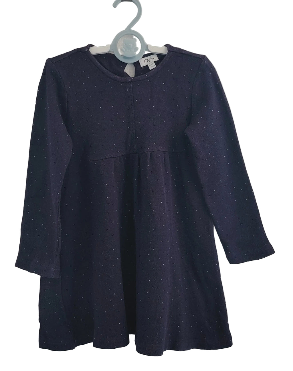 Robe fille OVS 3-4 ans