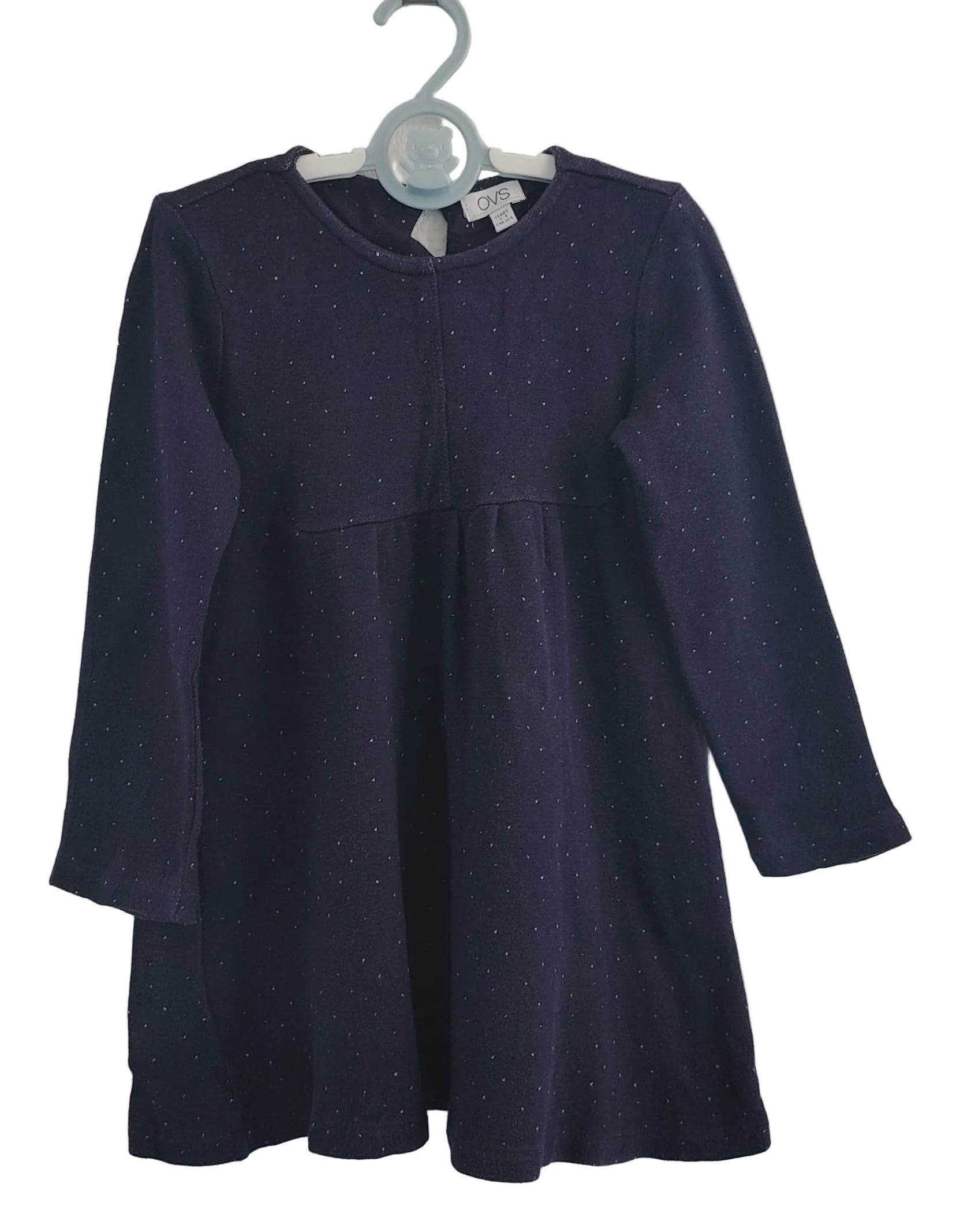 Robe fille OVS 3-4 ans