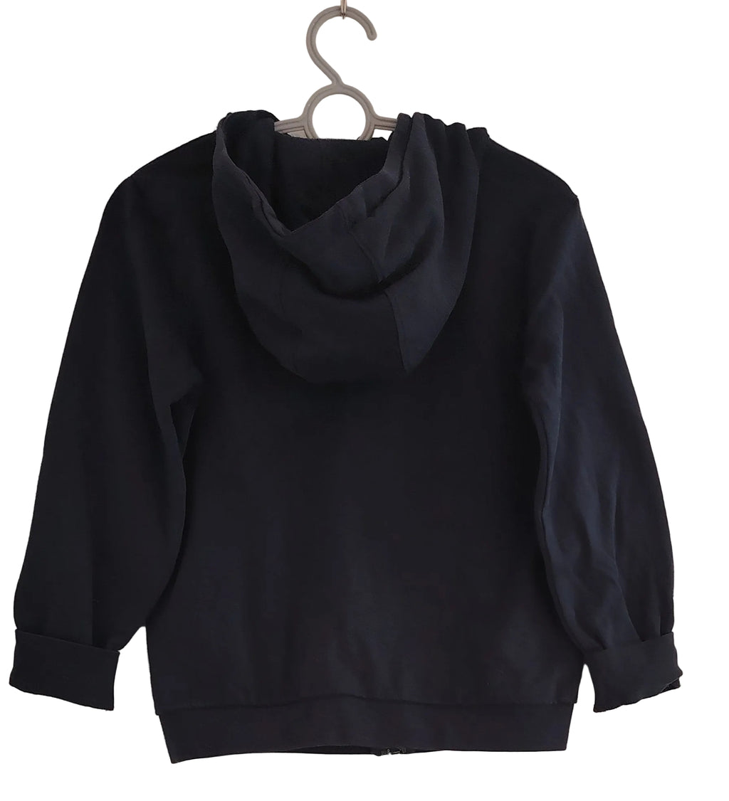 Gilet sweet garçon 6 ans ainess