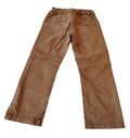 Pantalon tissu garçon kids