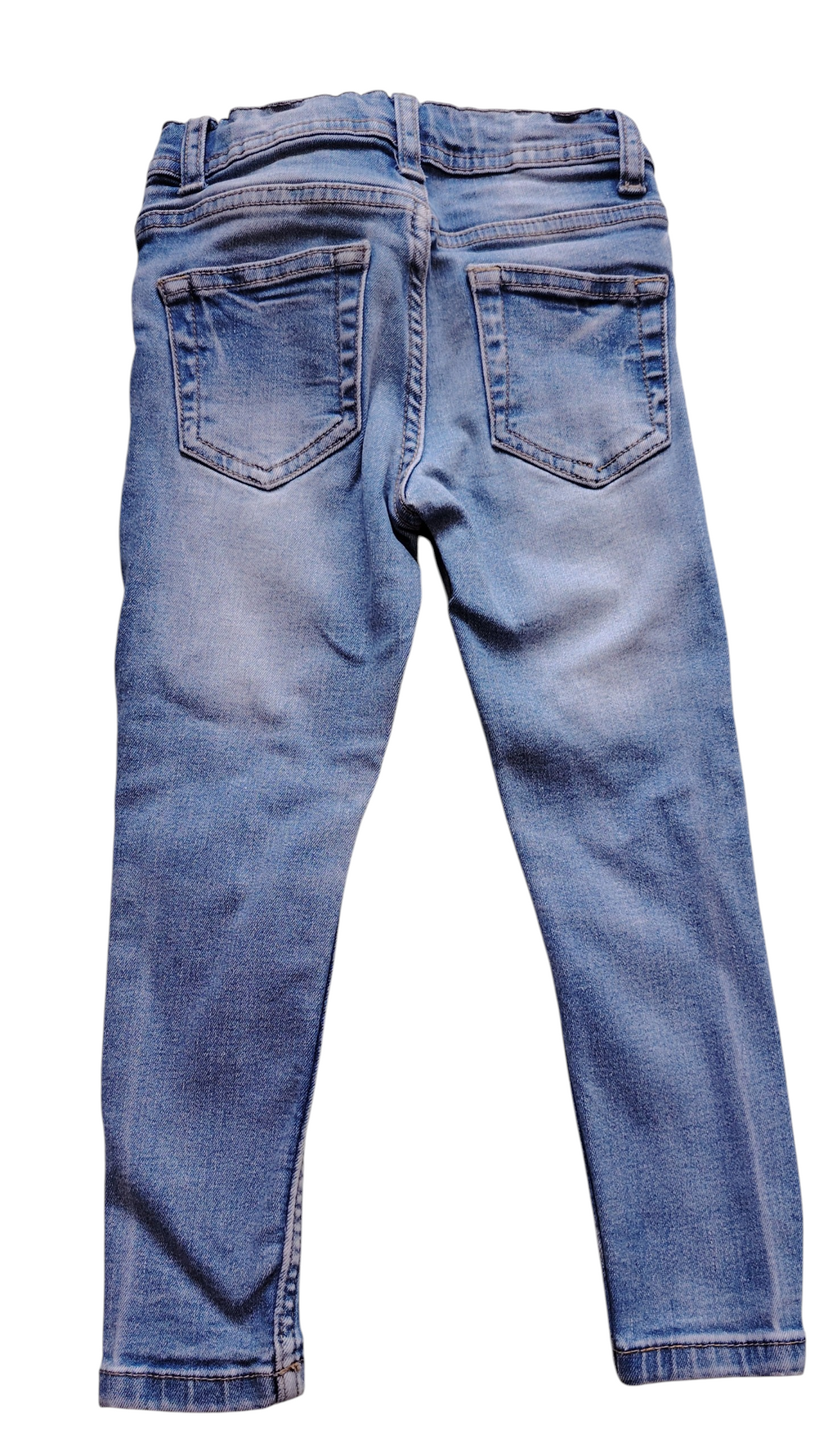Pantalon jean
