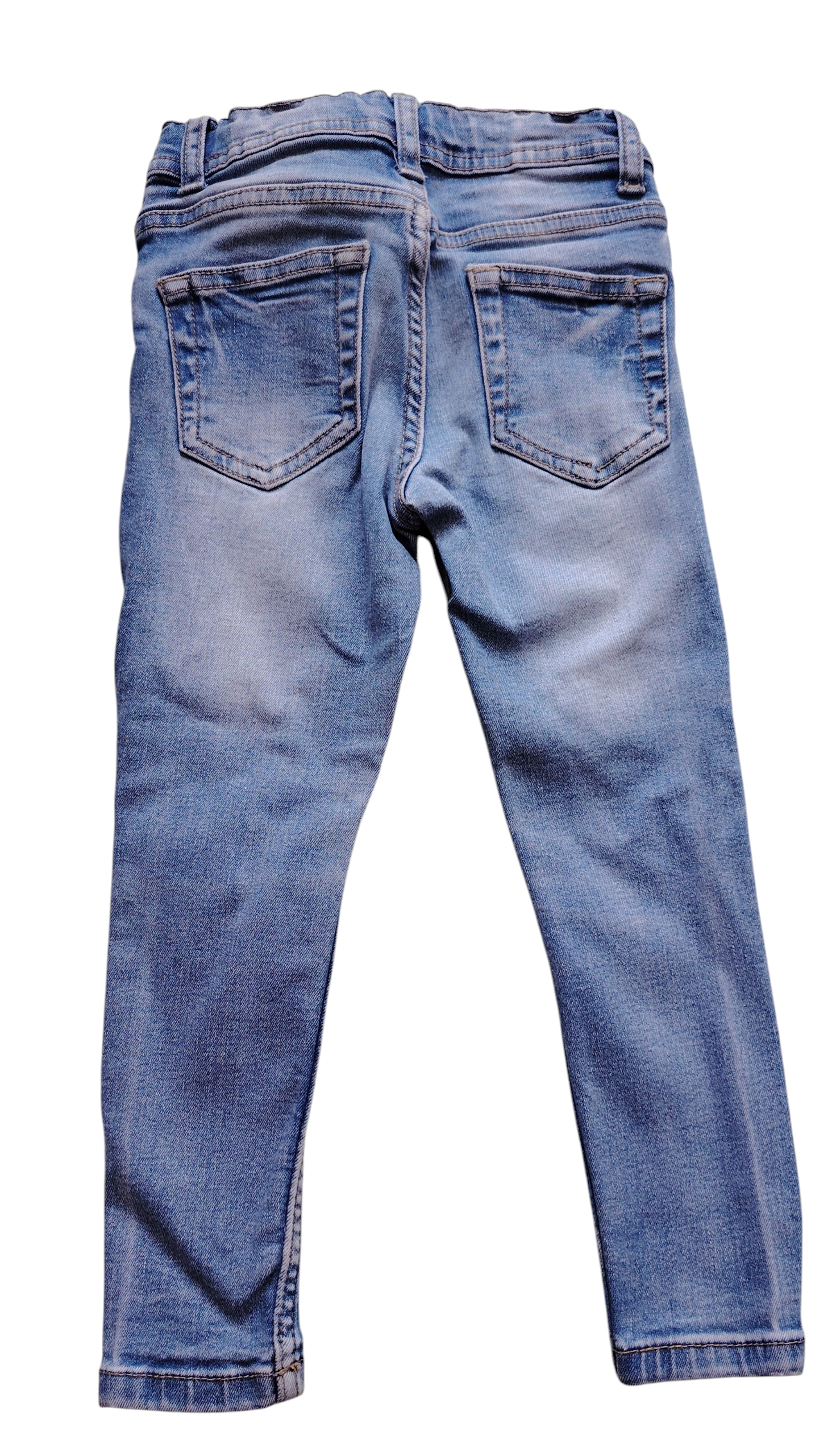 Pantalon jean