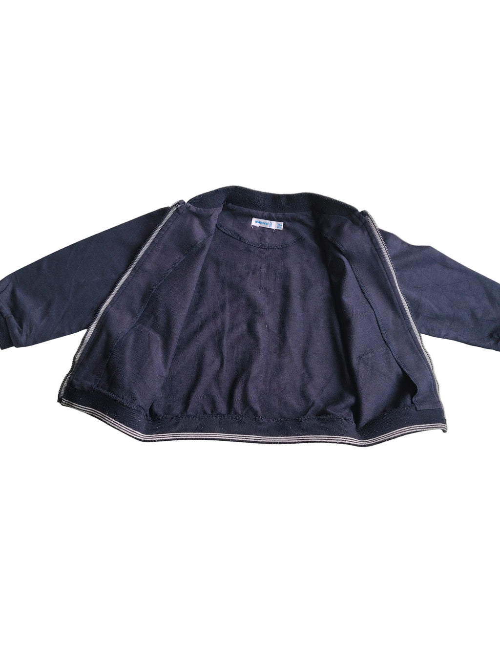 Gilet sweet garçon mayoral