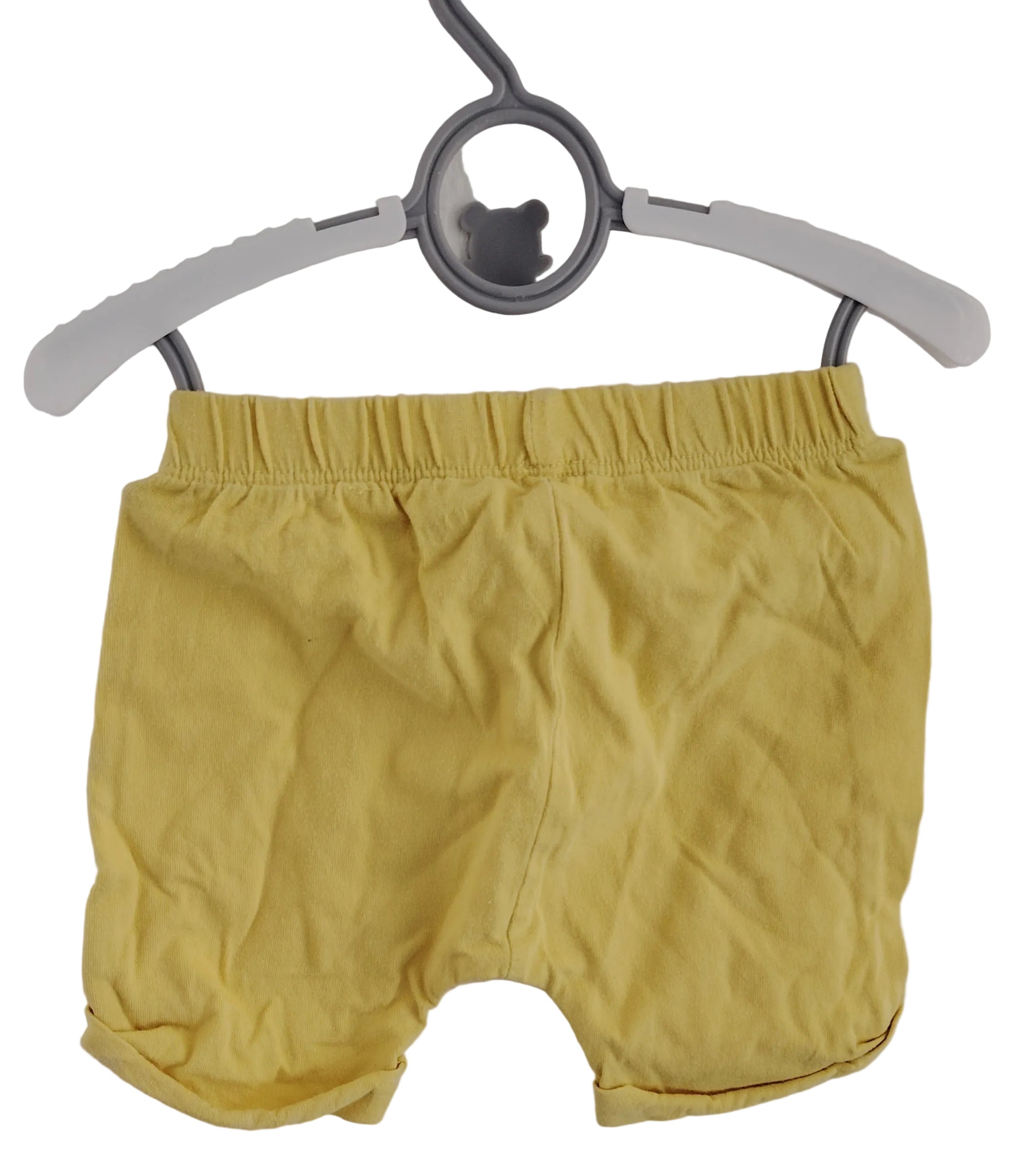 Short fille sucre d'orge 9 mois