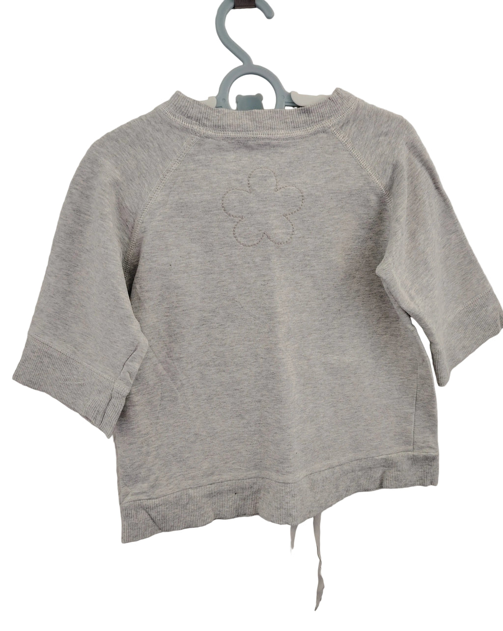 Haut fille 3-4 ans