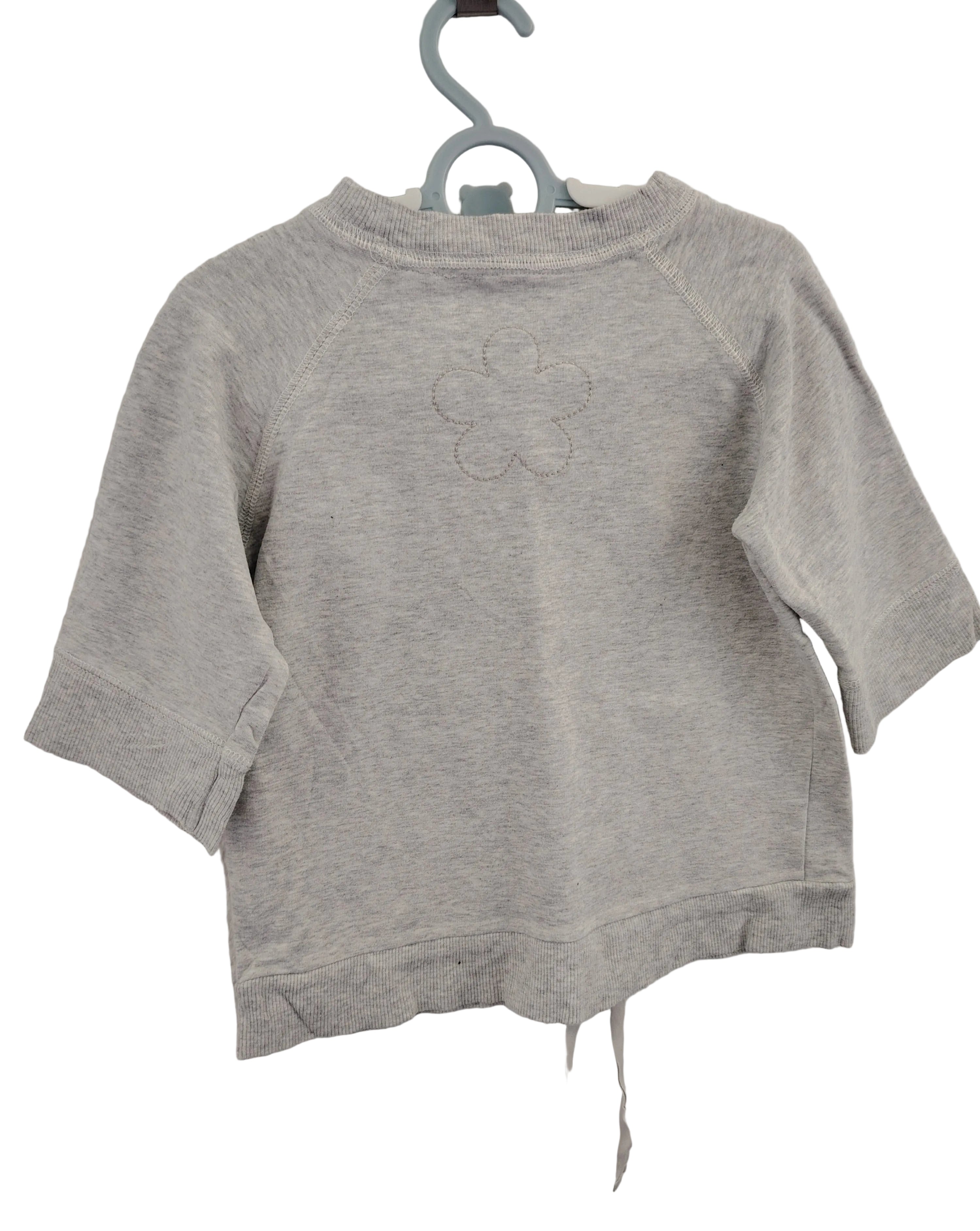 Haut fille 3-4 ans