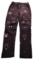 Bas de pyjama filles