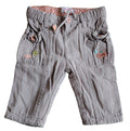 Pantalon fille 3 mois occasion