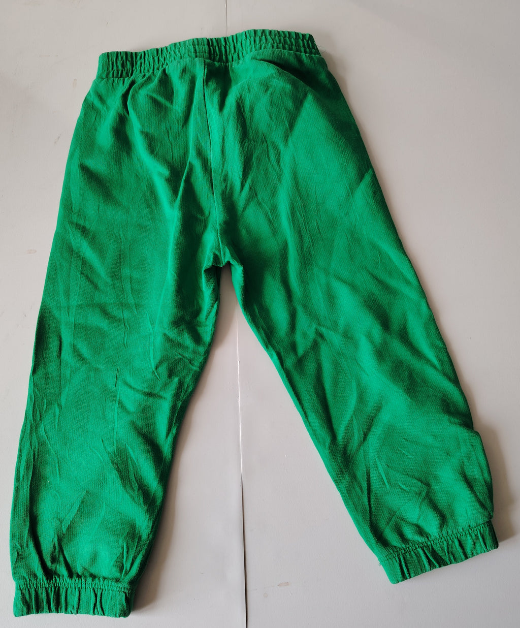 Jogging garçon