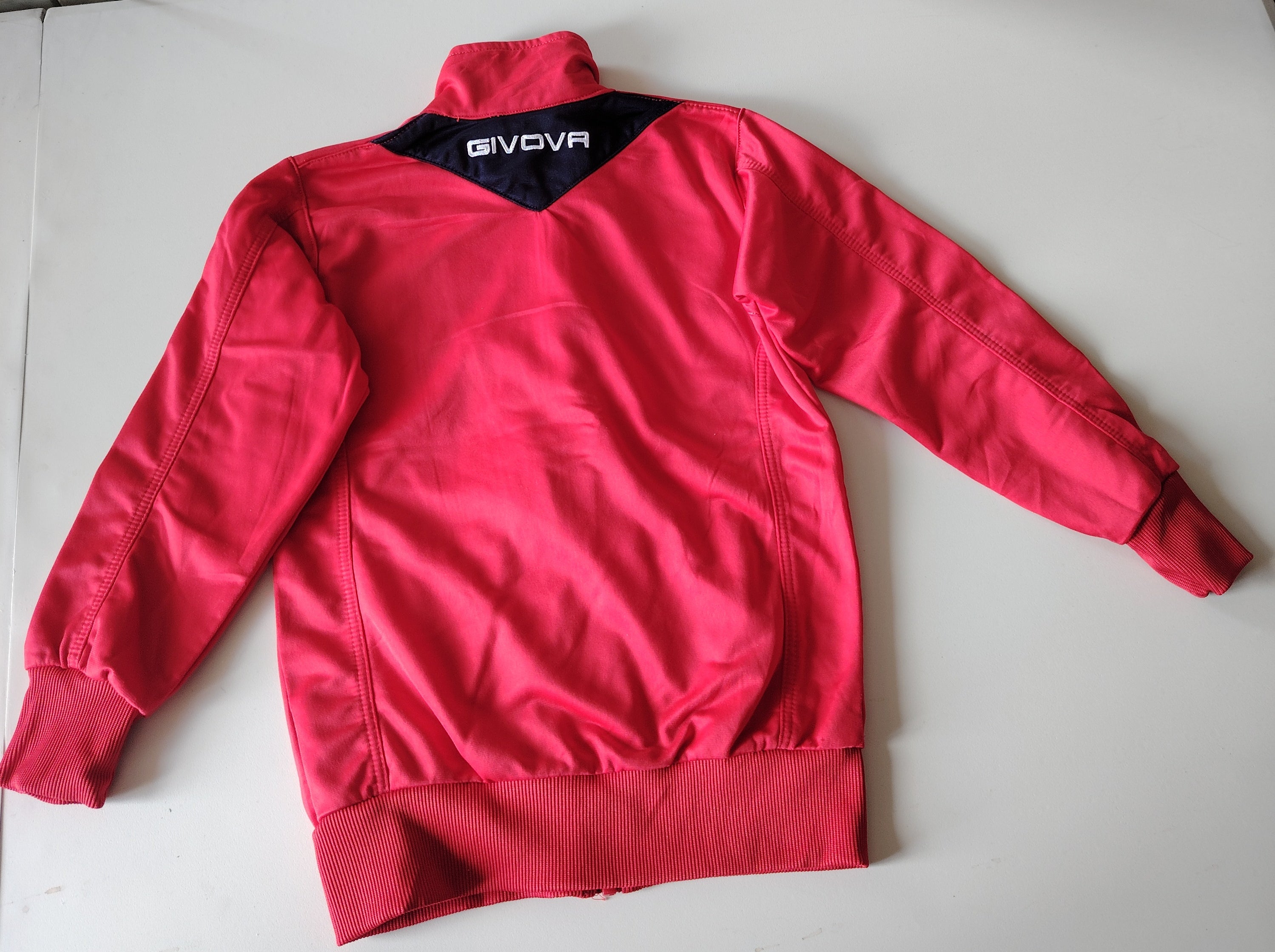 Gilet garçon