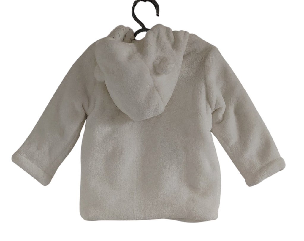 Veste gilet fille orchestra neuf destockage 12 mois