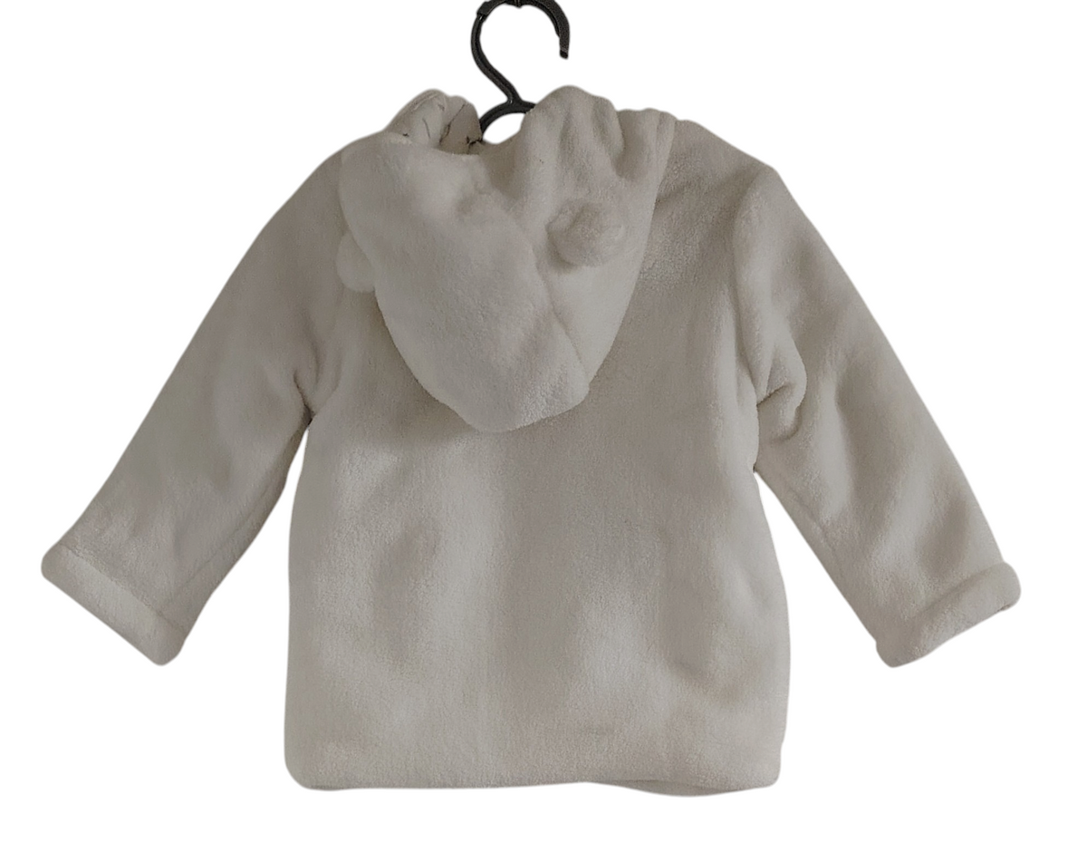 Veste gilet fille orchestra neuf destockage 12 mois