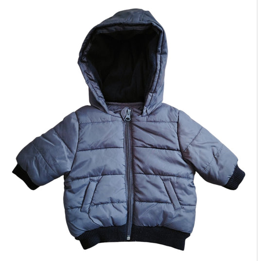 Manteau bébé kitchoun            (3 mois)