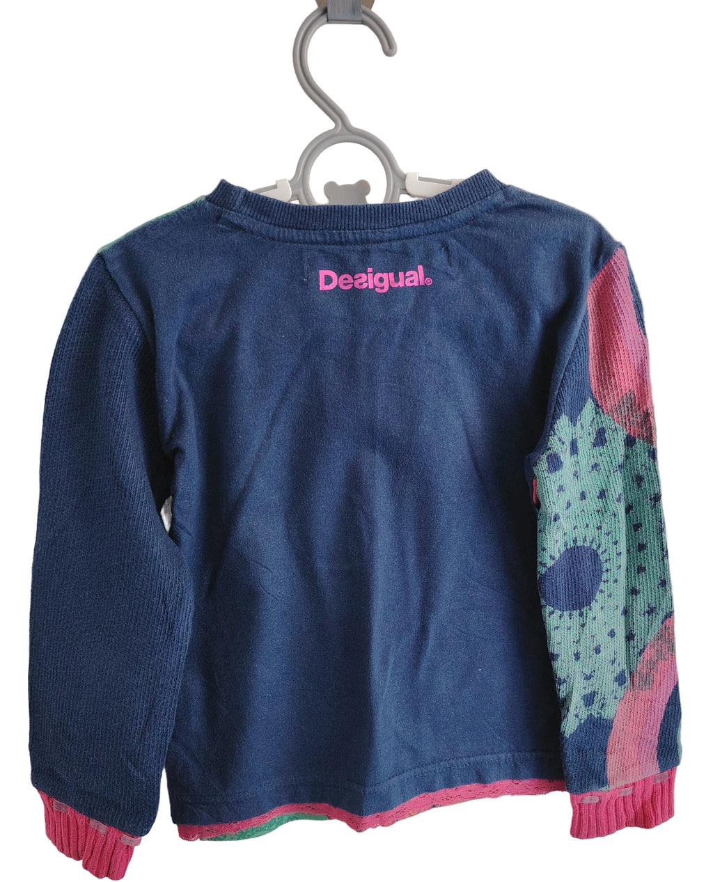 Haut fille Desigual