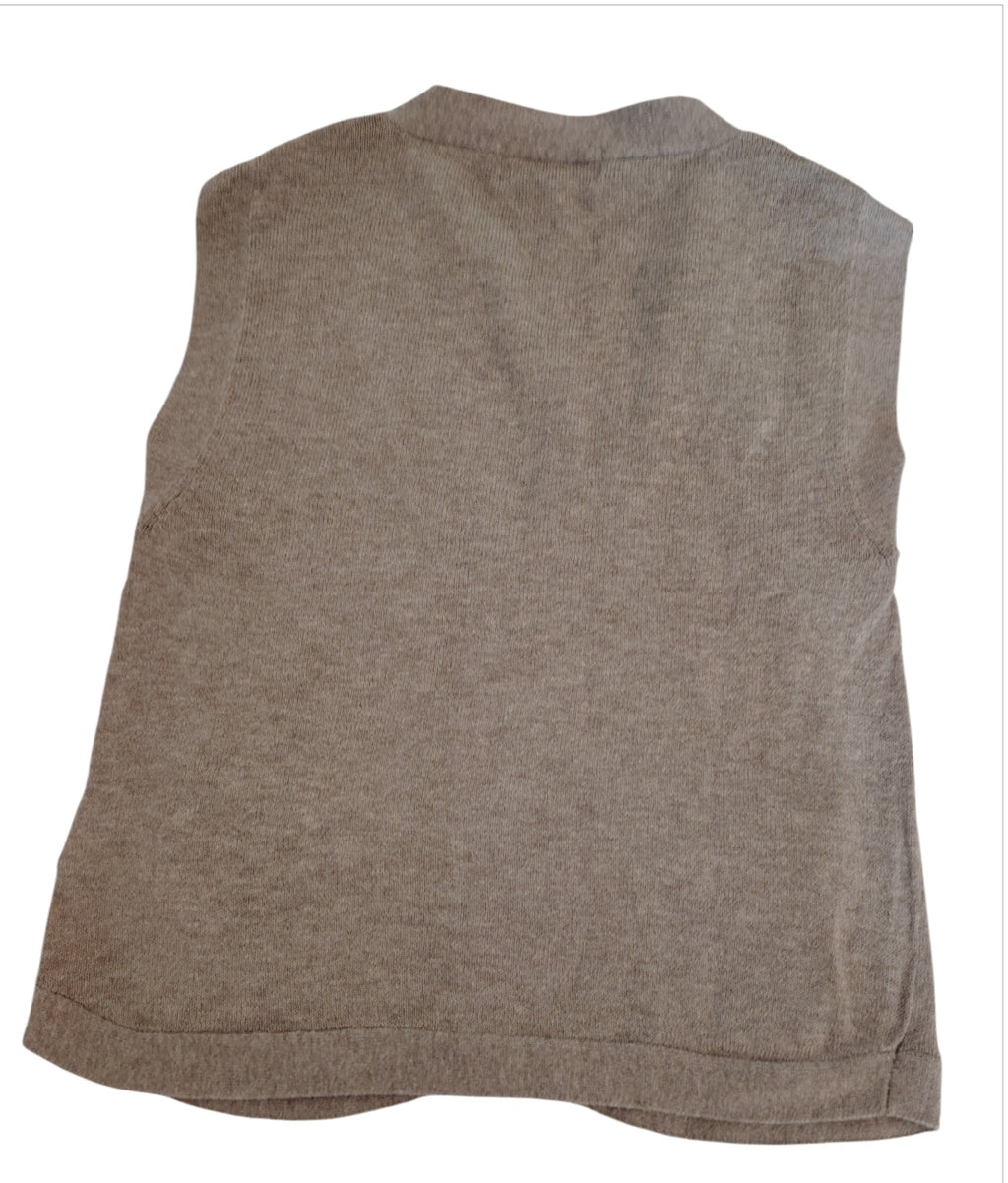 Gilet garçon