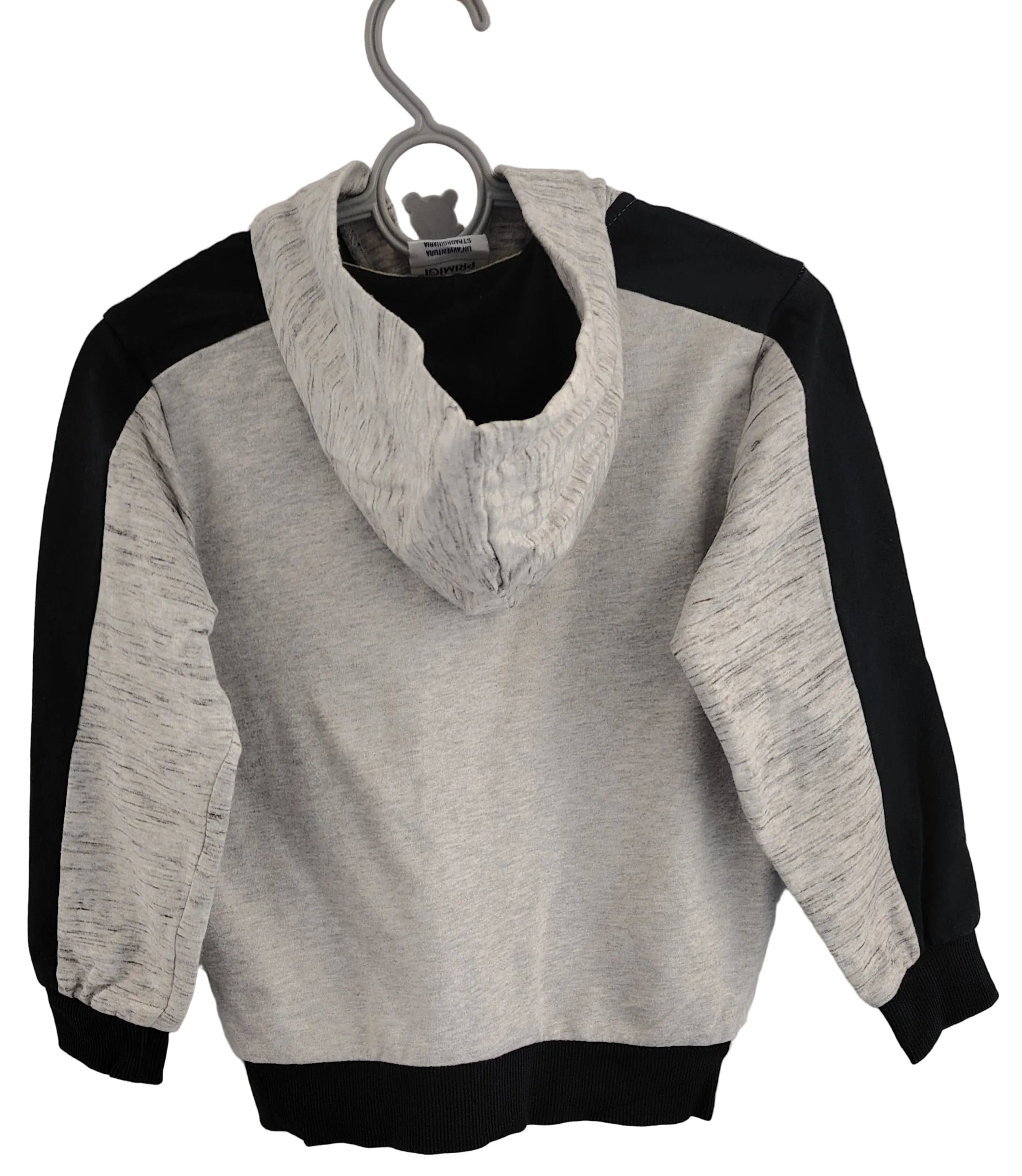 Gilet sweet primigi 5 ans