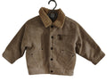 Veste velours garçon occasion tout compte fait 23 mois