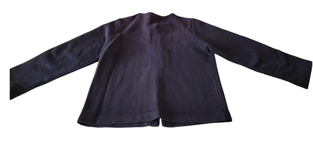 Gilet fille