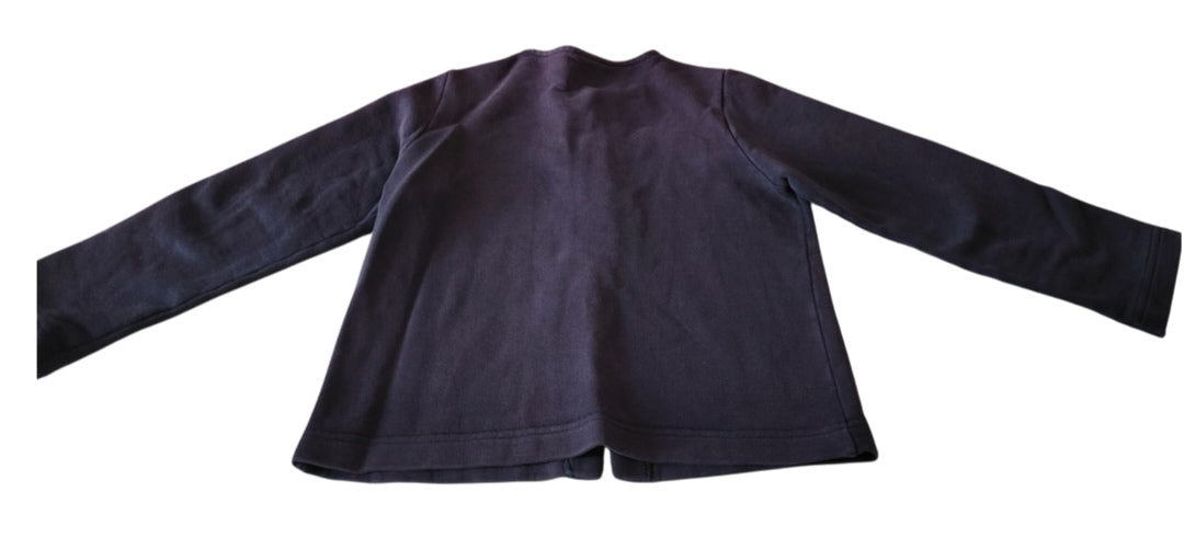 Gilet fille