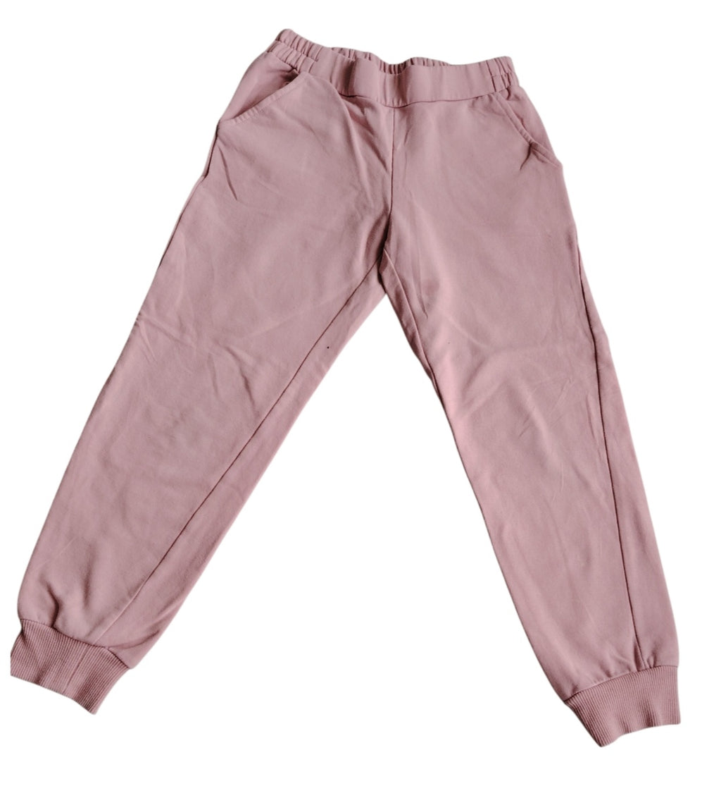 Pantalon jogging