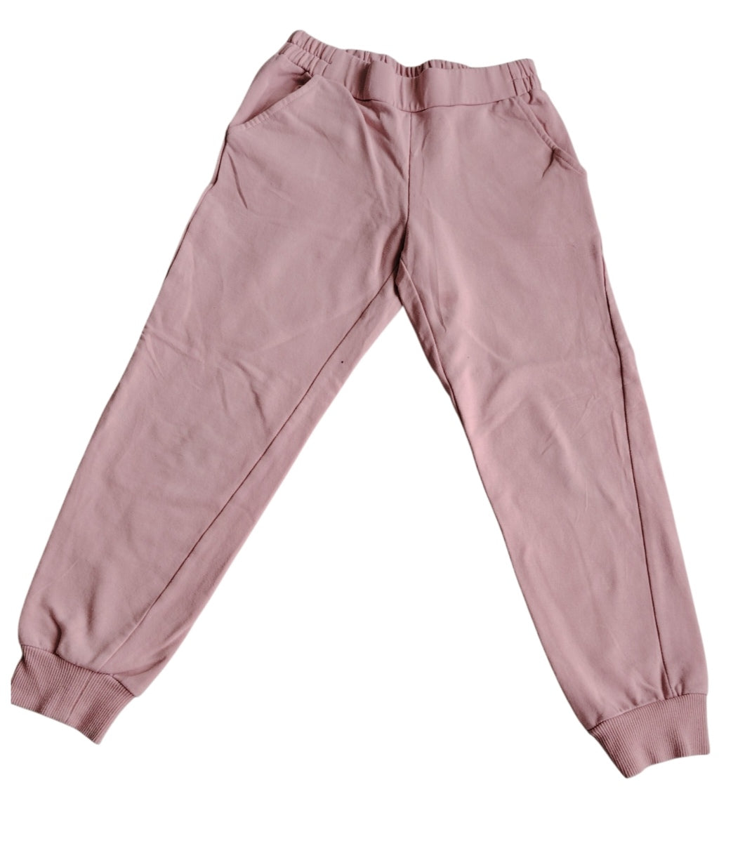 Pantalon jogging
