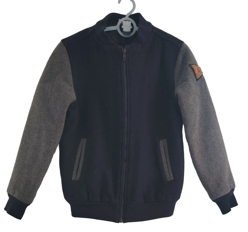 Manteau garçon tape à l'oeil 10 ans occasion