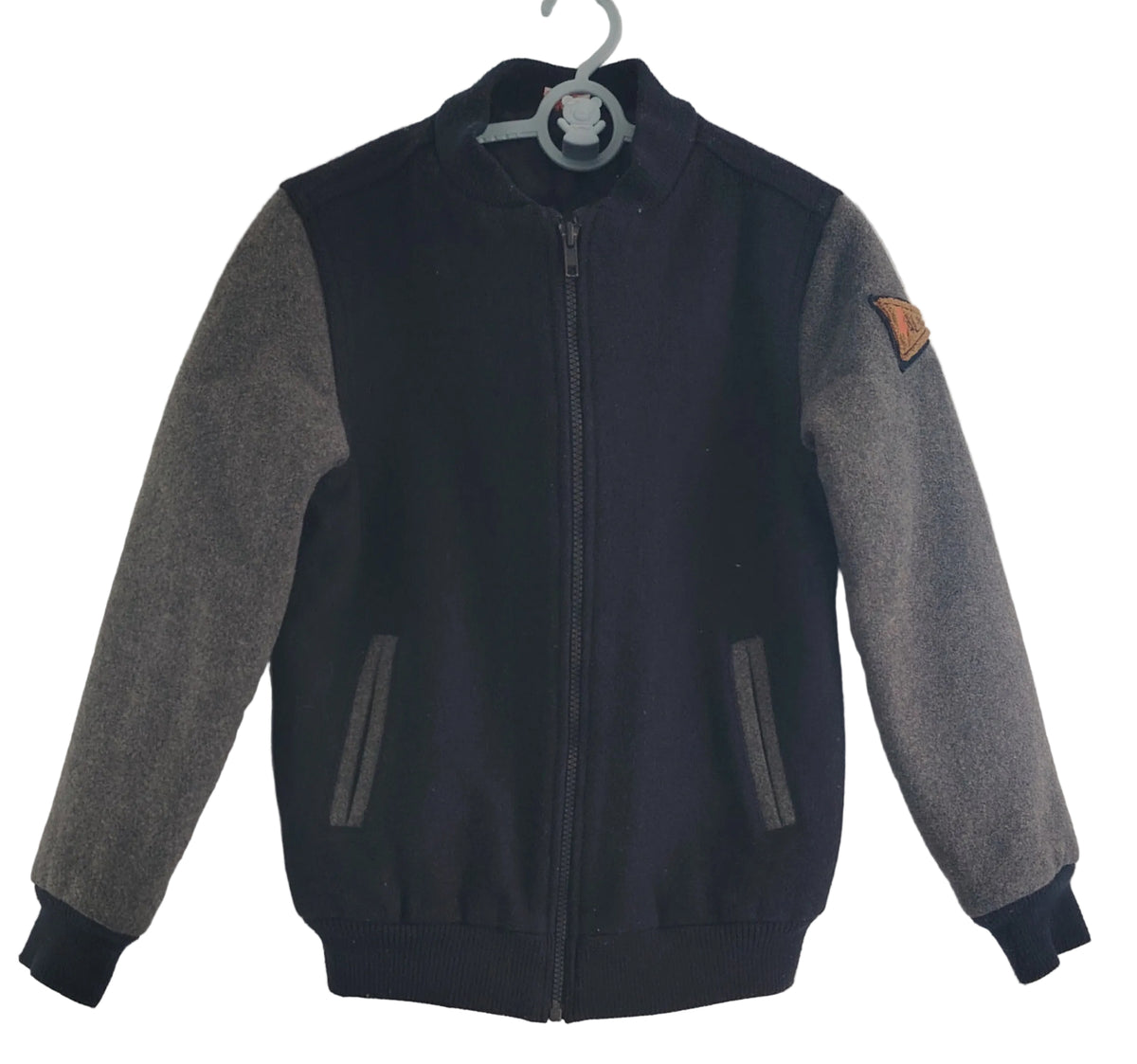 Manteau garçon tape à l'oeil 10 ans occasion