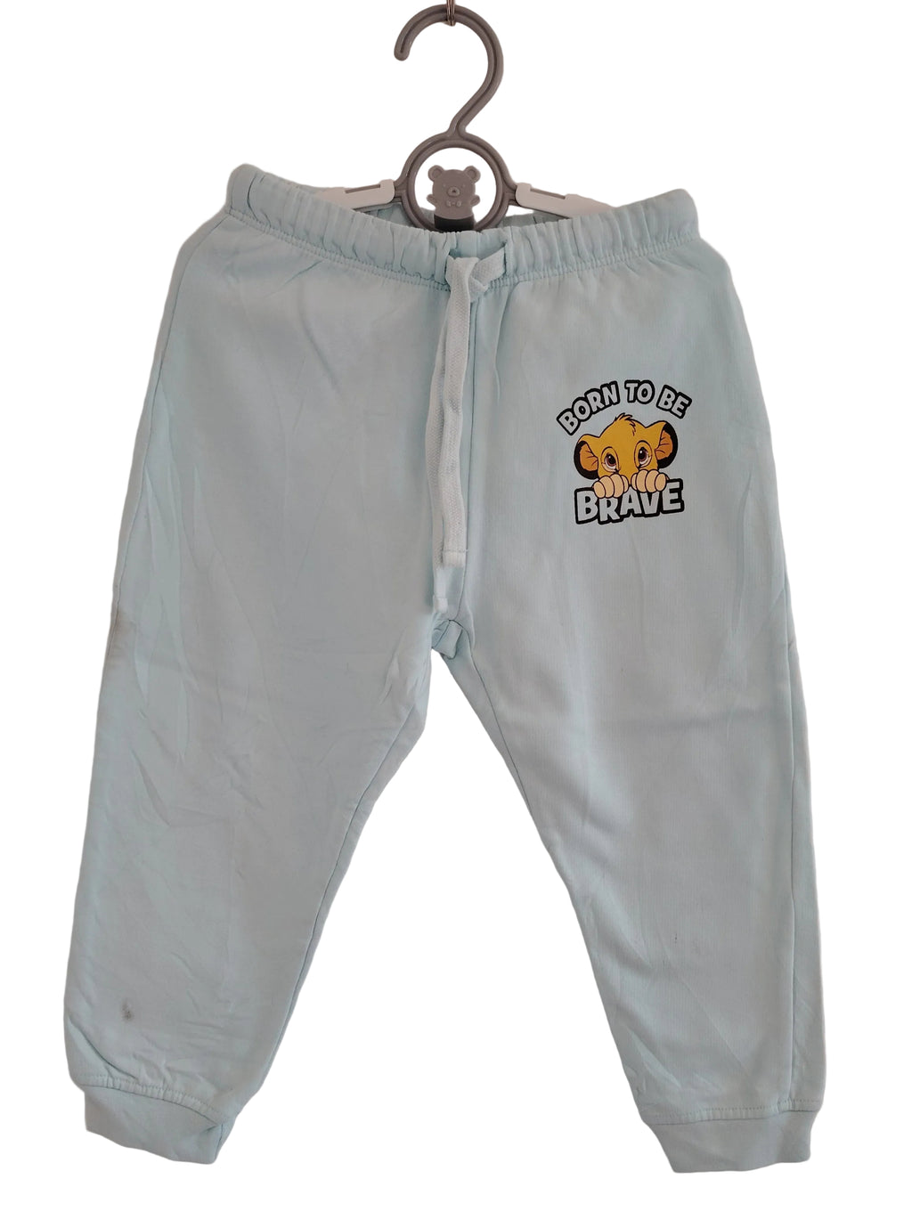 Pantalon fille 2 ans