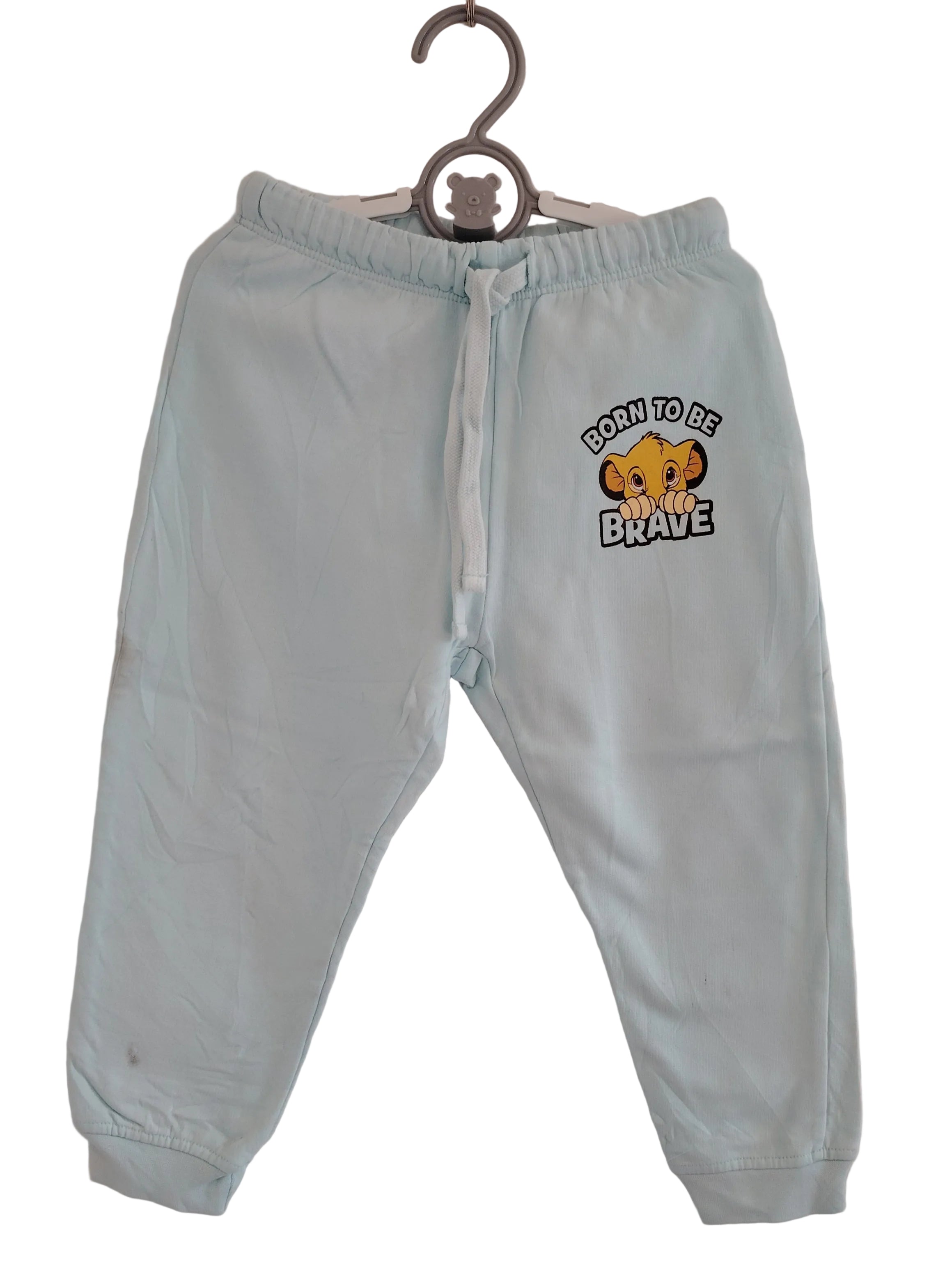 Pantalon fille 2 ans