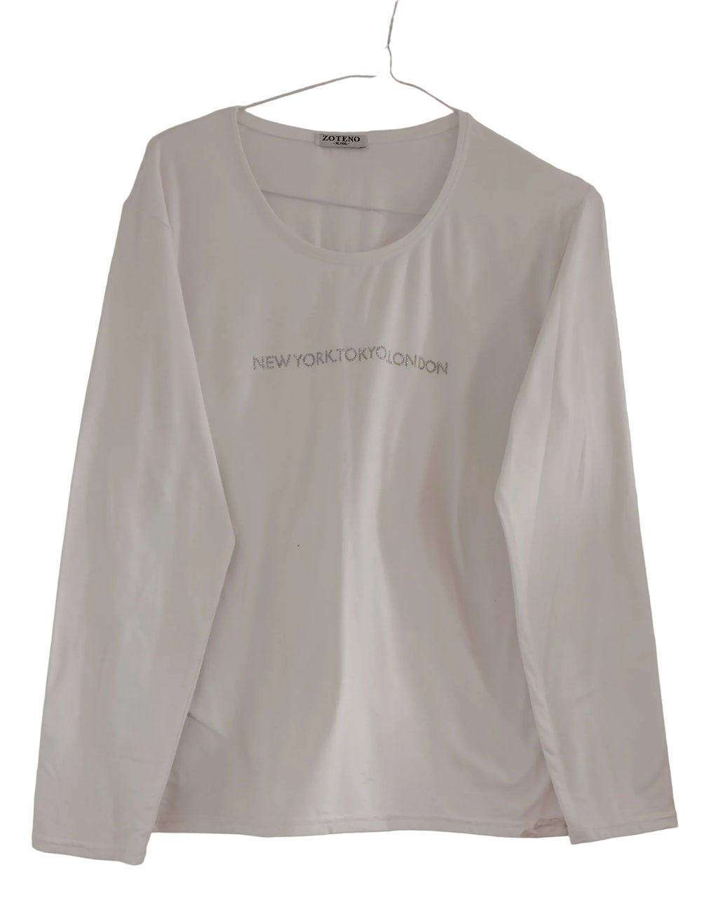 Pull fille