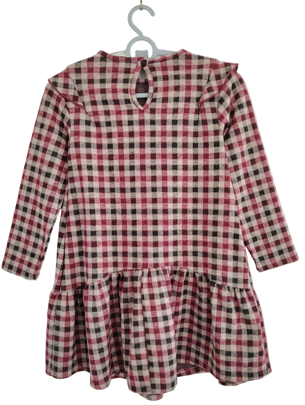 Robe fille 6 ans occasion