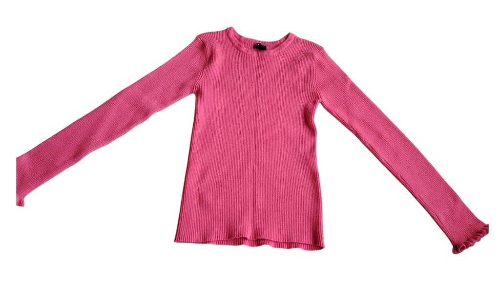Pull fille