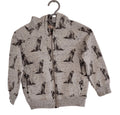 Gilet sweet garçon 4 ans Zara boys