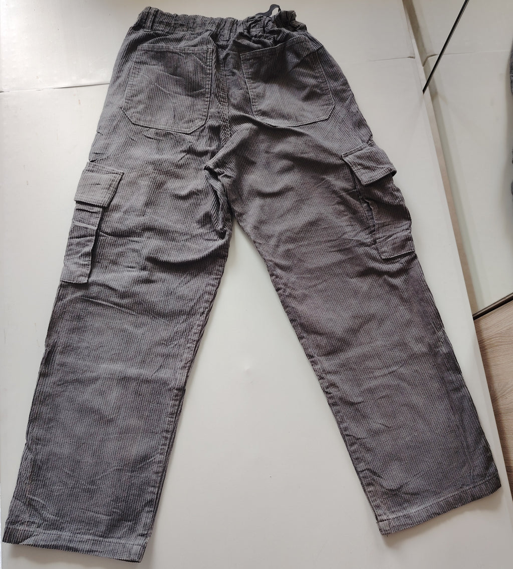 Pantalon cargo garçon H&M