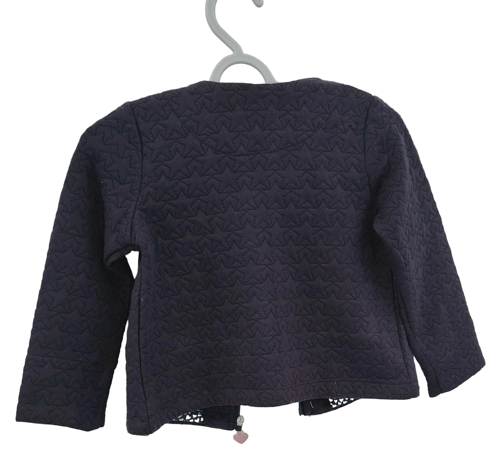 Gilet fille Bw Kids