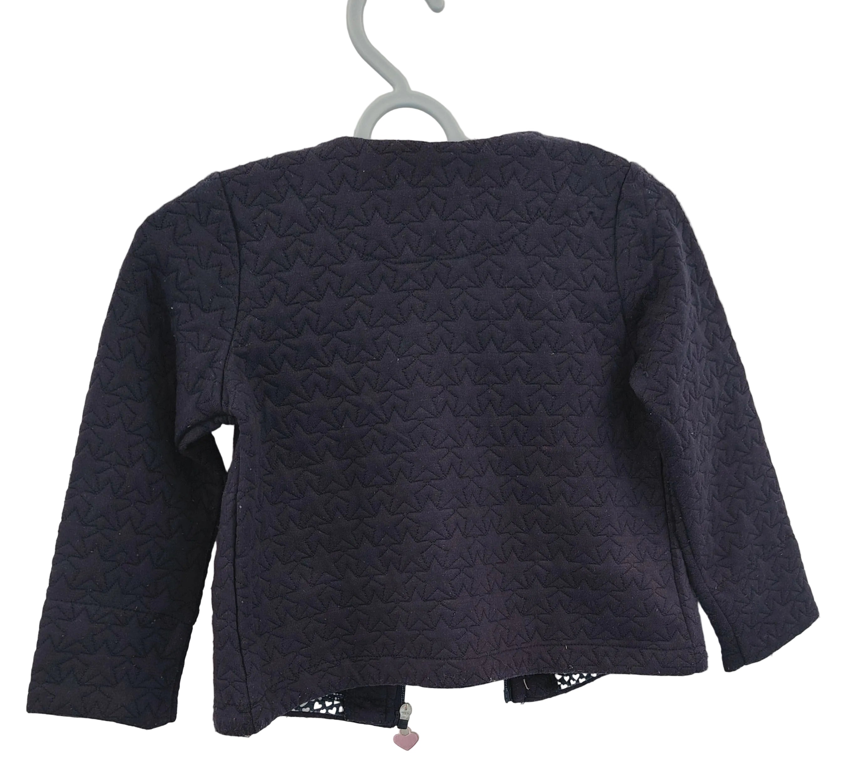 Gilet fille Bw Kids