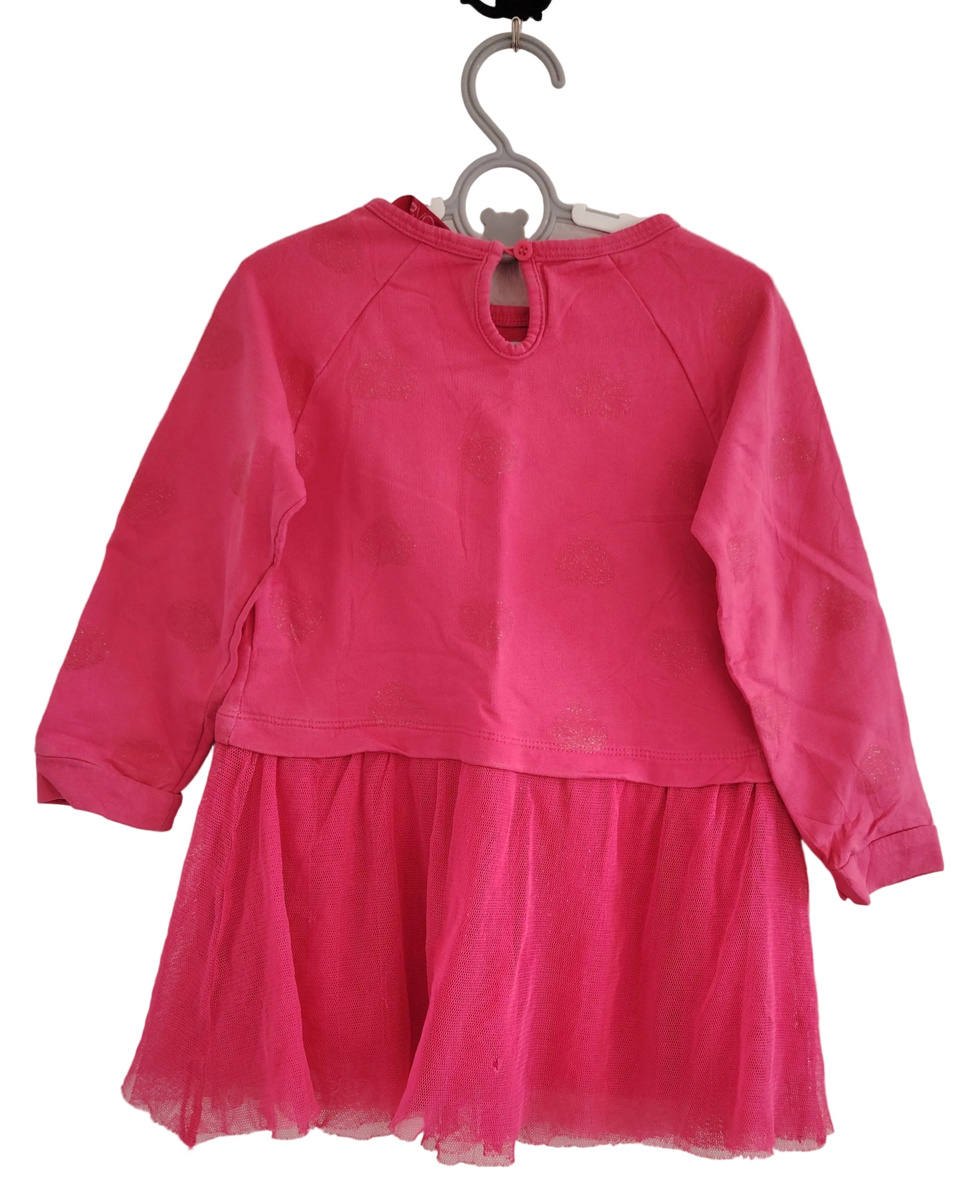 Robe fille 2-3 ans OVS