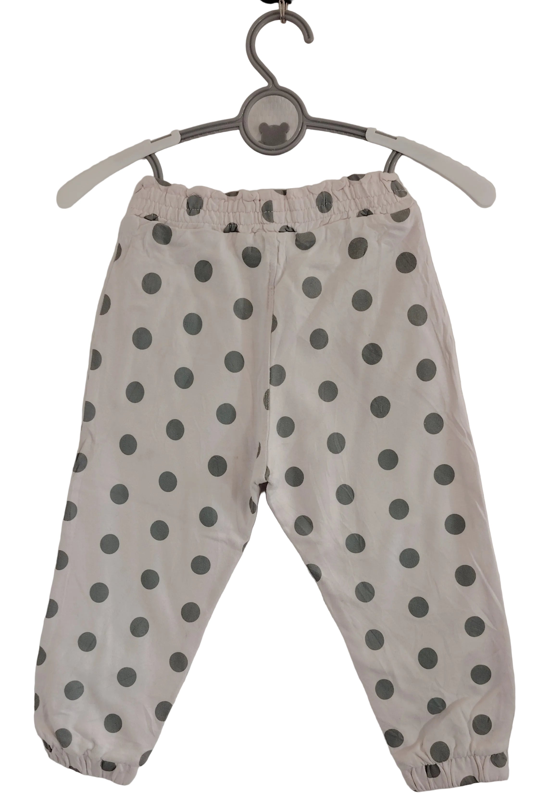 Pantalon fille