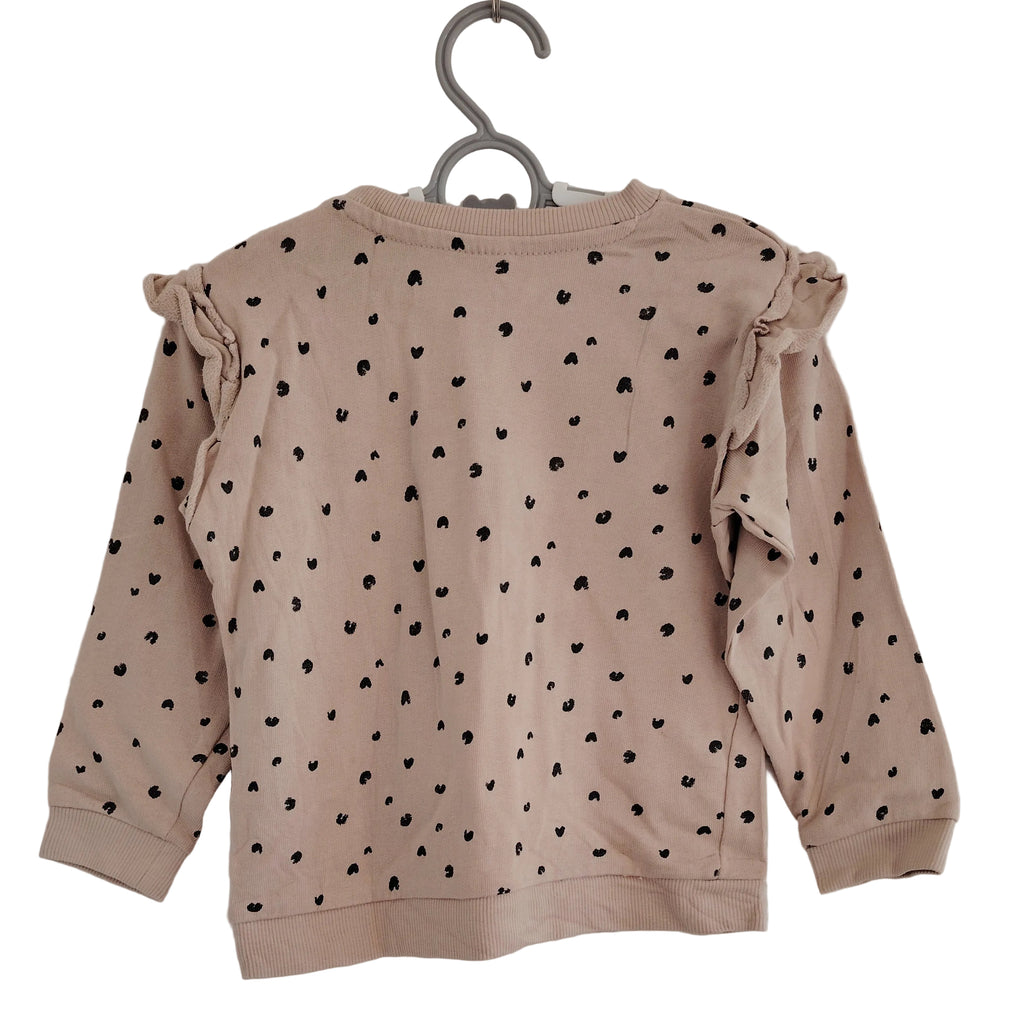 Haut pull 1-2 ans H&M
