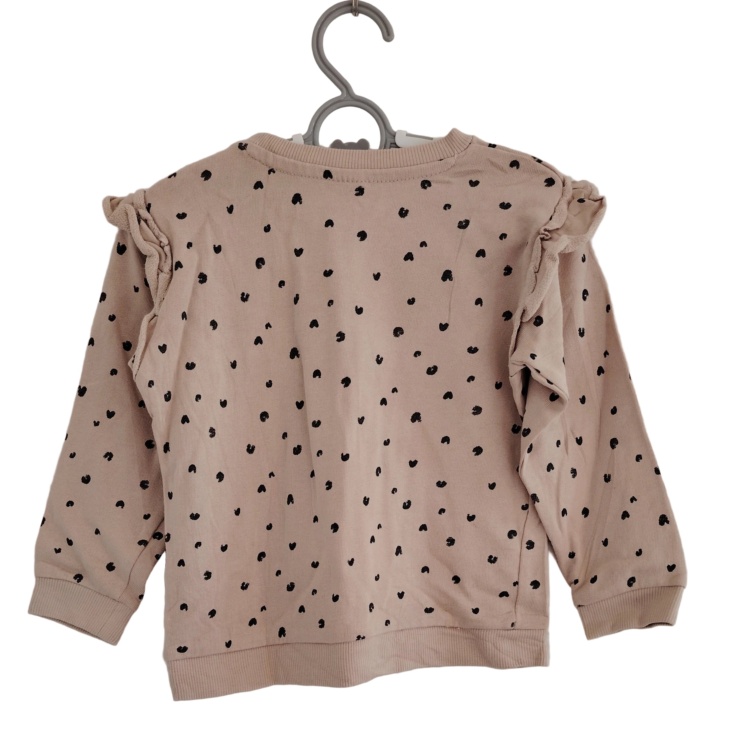 Haut pull 1-2 ans H&M