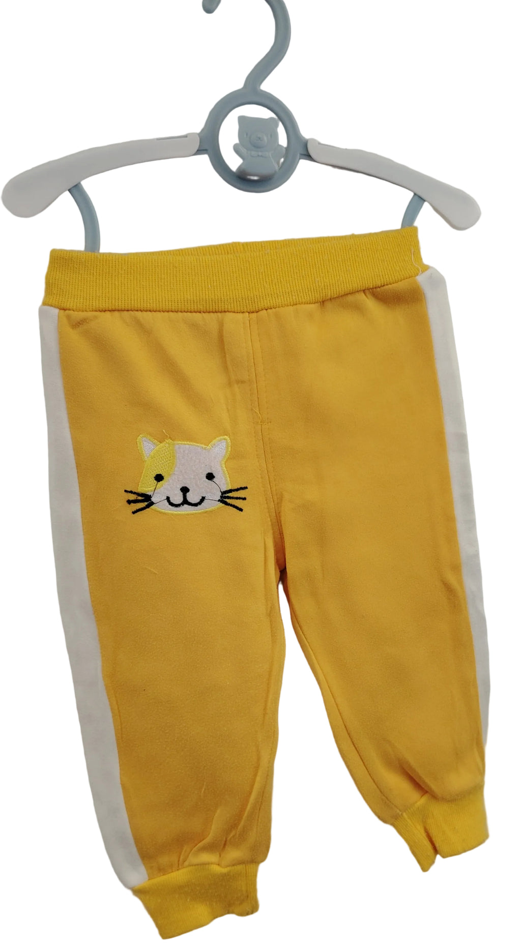 Pantalon jogging fille 6 mois